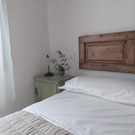 בית נופש Dimora Da Tito - La Corte Dei Colori