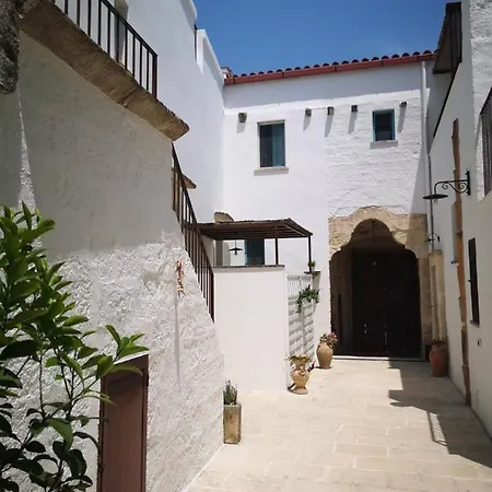 Casa de Férias Dimora Da Tito - La Corte Dei Colori