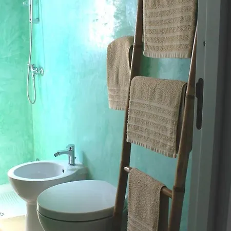 Dimora Da Tito - La Corte Dei Colori Holiday home Spongano