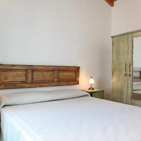 Dimora Da Tito - La Corte Dei Colori Holiday home