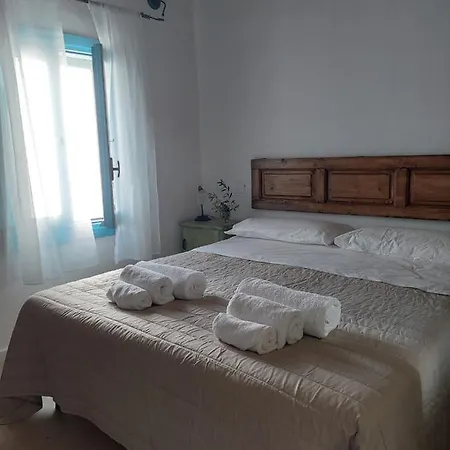 Dimora Da Tito - La Corte Dei Colori Holiday home Spongano