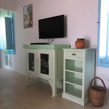 Holiday home Dimora Da Tito - La Corte Dei Colori Spongano